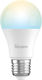 Sonoff Smart Λάμπα LED για Ντουί E27 και Σχήμα A60 Ρυθμιζόμενο Λευκό 806lm Dimmable