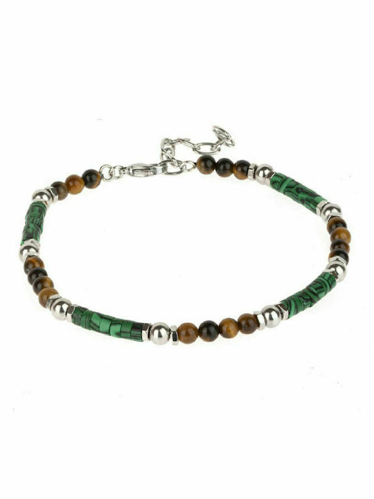 Jools Bracelet Anklet made of Steel