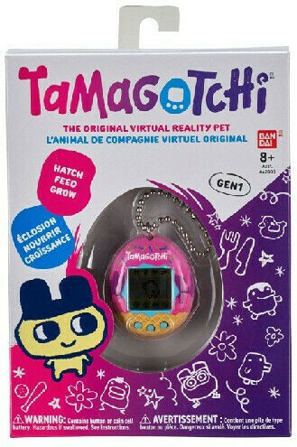 Bandai Spirits Tamagotchi - Ice Cream για 8+ ετών