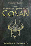 The Complete Chronicles of Conan, Ediția Centenar (Tip copertă dură)