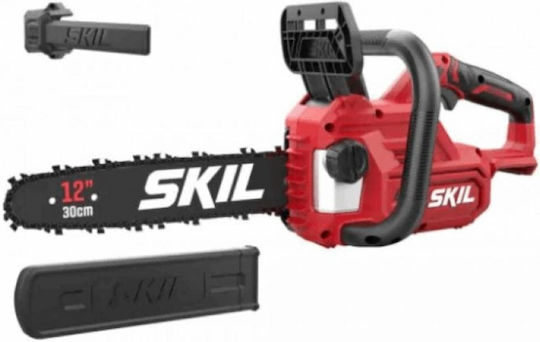 Skil 0534 CA Pruning Battery Chainsaw Solo Brushless 20V 2.7kg with Blade 30cm