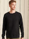 Superdry Men's Sweatshirt Black