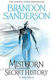 Mistborn, Secret History