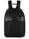 Calvin Klein Round Black