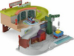 Fisher Price Thomas und seine Freunde Το Νησί του Σόντορ Set mit Zug für 3++ Jahre