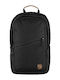 Fjallraven Räven 20lt Μαύρο