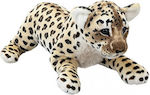 443115a, PMS, Lulling lying tiger, 60cm