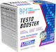 Balkan Pharmaceuticals Testo Booster Συμπλήρωμα για την Ενίσχυση της Τεστοστερόνης 120 μαλακές κάψουλες