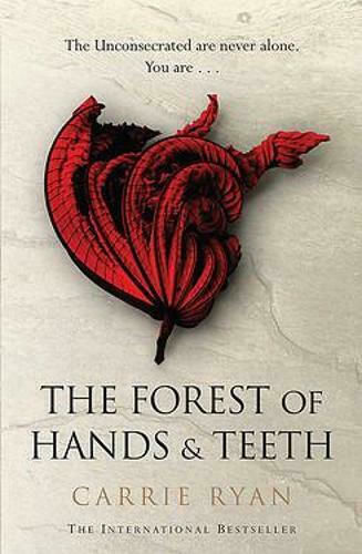 The Forest of Hands And Teeth The Forest of Hands And Teeth