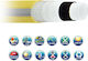 Unimac Hose Watering 5/8" 25m