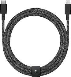 Native Union Belt USB-C to Lightning 3m Cosmos