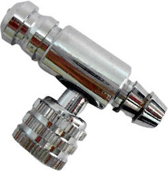 Blood Pressure Air Release Valve