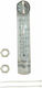 Philips Respironics Oxygen Condenser Flowmeter for Everflo 100ml 0803554