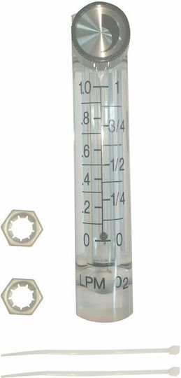 Philips Respironics Oxygen Condenser Flowmeter for Everflo 100ml 0803554