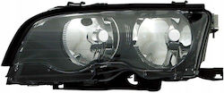 Tyc Vordere Lichter für BMW E46 / Serie 3 2001-2003 1Stück