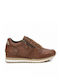 Xti Sneakers Brown