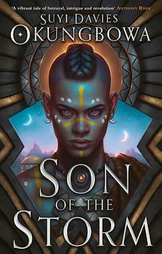 Son of the Storm Son of the Storm