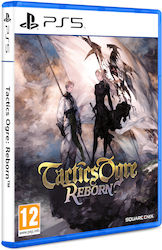 Tactics Ogre: Reborn Tactics Ogre: Reborn