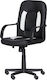 Carmen 6516 Gaming Stuhl Black / White