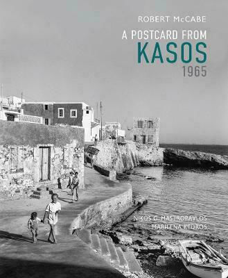 A Postcard from Kasos 1965