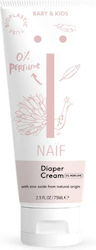 Naïf Cream Diaper 75ml