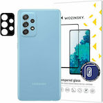 Wozinsky Full Camera Protection Tempered Glass for the Galaxy A52