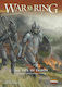 Game Expansion War of the Ring - The Fate of Erebor for 2-4 Players 12+ Years Old (EN) Ares Games