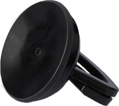 Car Suction Cup for Dents 17cm Black 1pcs