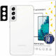 Wozinsky Full Camera Protection Tempered Glass Transparent for the Samsung Galaxy S22
