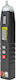 Habotest Ανιχνευτής Τάσης HT122 AC/DC CAT III