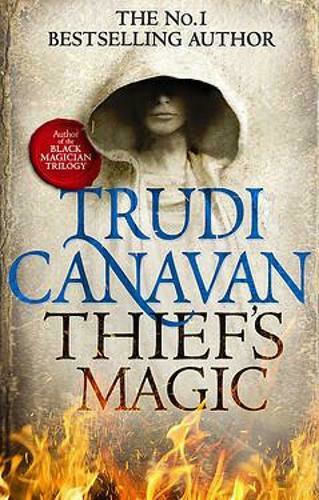 Thief's Magic