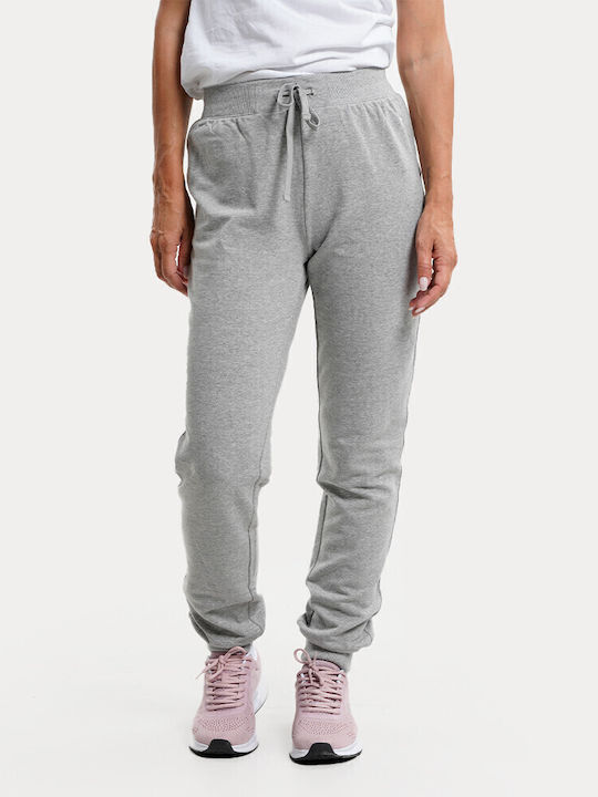 Champion Sweatpants Jogger Gray