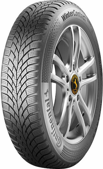 Continental TS870 185/55R15 82E-Commerce-Website Winter Reifen für Passagier Auto