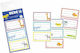 interDRUK Etichete Caiete Kids 9buc