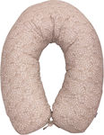 Baby Star Nursing & Pregnancy Pillow Beige