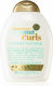 OGX Coconut Curls Conditioner Ενυδάτωσης για Σγουρά Μαλλιά 385ml