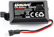 Udir/c Li-Po Battery 3.7V 250mAh 1S for RC Vehicle 2 Pieces