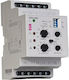 Elko EP HRN-43N Трифазен Напрежение Монитори