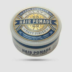 Captain Fawcett's Tonerde Pomade Matt Finish 100gr