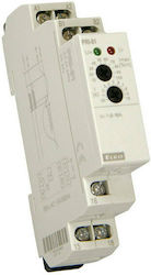 Elko EP PRI-51 Single phase Voltage Monitor Elko EP PRI-51 Single phase Voltage Monitor