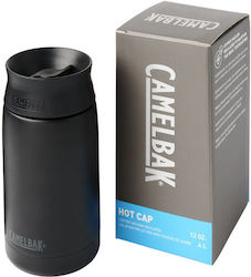 Pf Concept Hot Cap 350ml Μαύρο Pf Concept Hot Cap 350ml Μαύρο