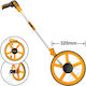 Ingco Telescopic Measuring Wheel 32.5cm HDMW45
