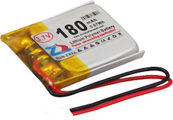 Haitronic Μπαταρία Li-Po 3.7V 180mAh 1S για Τηλ...