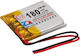 Haitronic Μπαταρία Li-Po 3.7V 180mAh 1S για Τηλ...