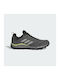 Terrex Tracerocker 2.0 GTX Sport Shoes Trail Running Waterproof with Gore-Tex Membrane Grey Six / Grey Two / Core Black