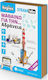Engino Μαθαίνω για την Αδράνεια STEM Educational Game Engineering for 8+ years old Years Old