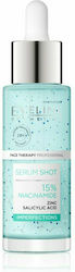Eveline Shot 15% Niacinamide Face Serum 30ml Eveline Shot 15% Niacinamide Face Serum 30ml