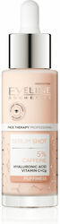 Eveline Shot 5% Caffeine 30ml Eveline Shot 5% Caffeine 30ml