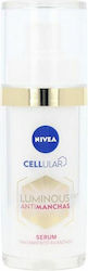 Nivea Cellular Luminous Anti-pigment 30ml Nivea Cellular Luminous Anti-pigment 30ml