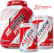Immortal Nutrition 100% Whey Protein 2000gr Chocolate Banana, BCAA Rush 300gr Pineapple & Epic Creatine 500gr Unflavoured